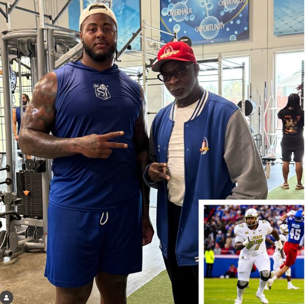 Jordan Seaton - Colorado Football